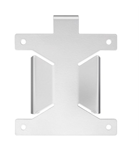 MD BRPCV03-W Iiyama Bracket for Mounting a Mini PC or Thin Client, White